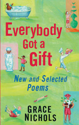 Everybody Got a Gift image