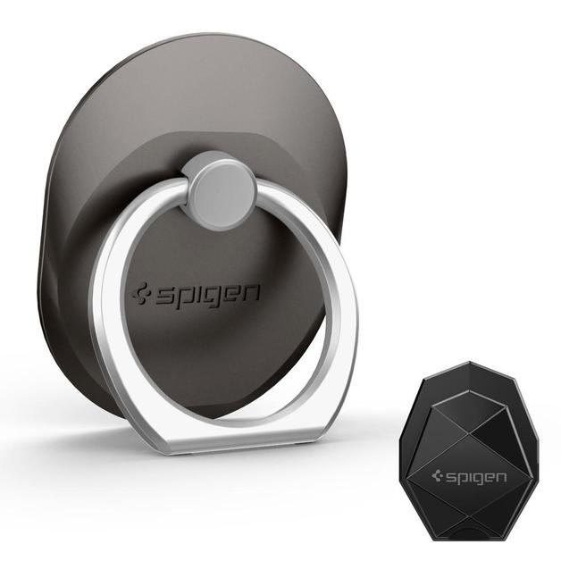 Spigen Smartphone Style Ring at Mighty Ape Australia