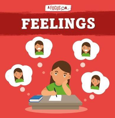 Feelings by John Wood image