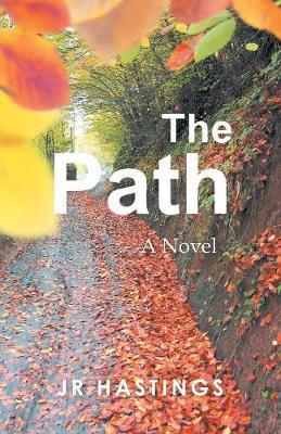 The Path by Jr Hastings image