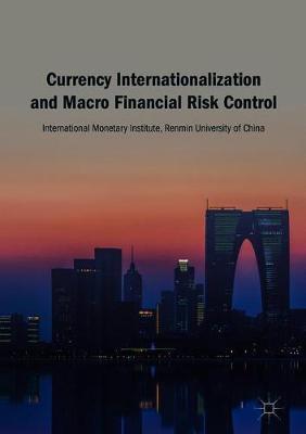 Currency Internationalization and Macro Financial Risk Control image