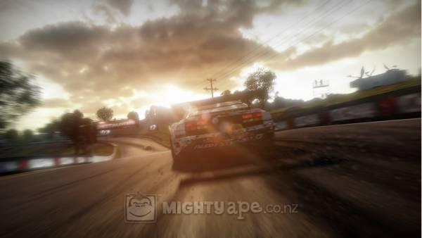 Need For Speed SHIFT 2: Unleashed for PC image