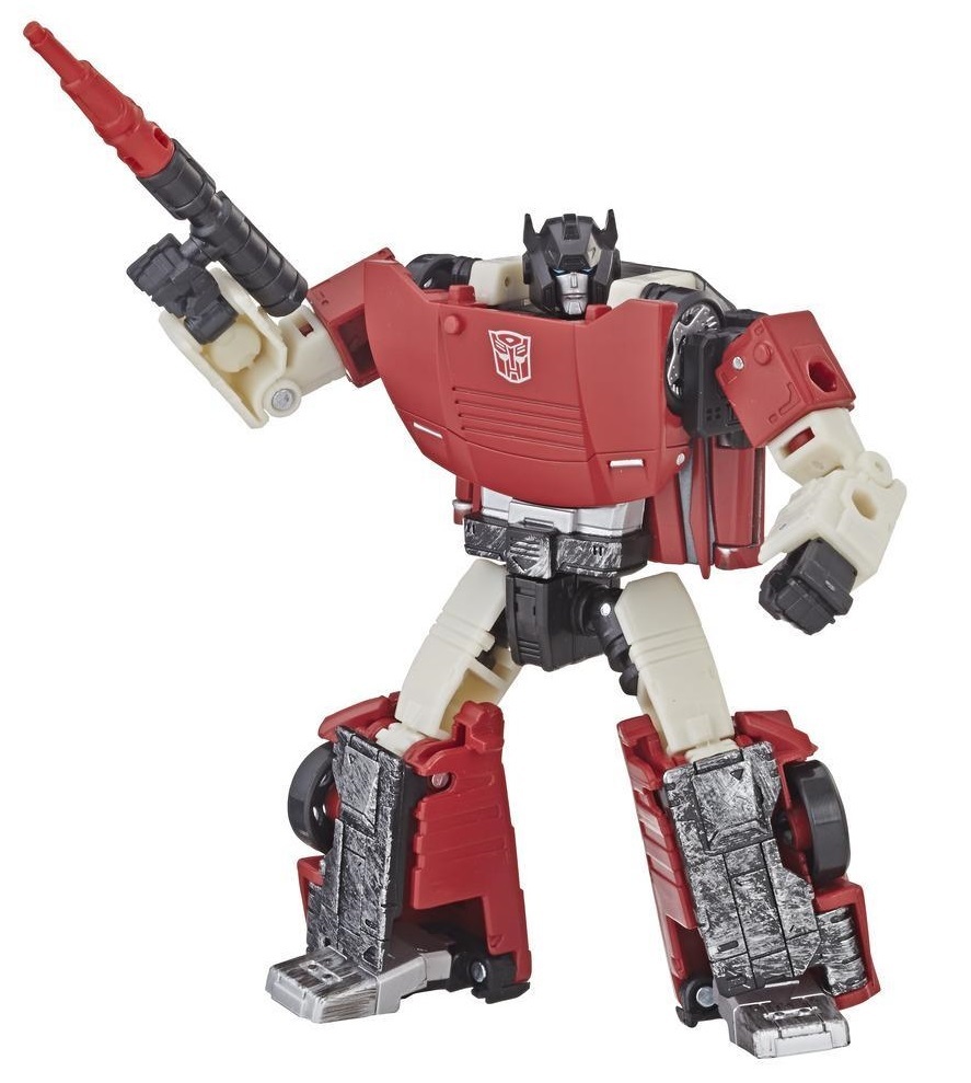 sideswipe toy
