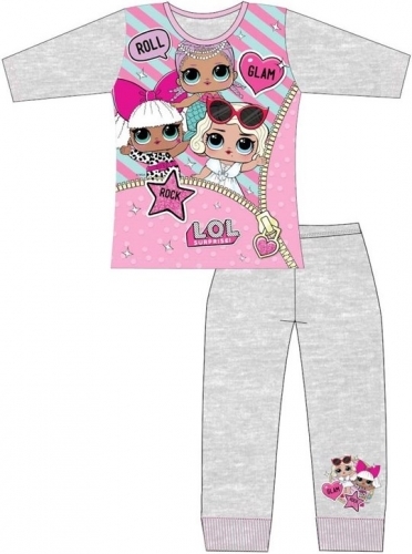 L.O.L Surprise: Kids Pyjama Set image