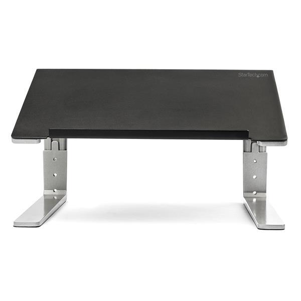 StarTech Adjustable Laptop Stand Steel & Aluminum at Mighty Ape NZ