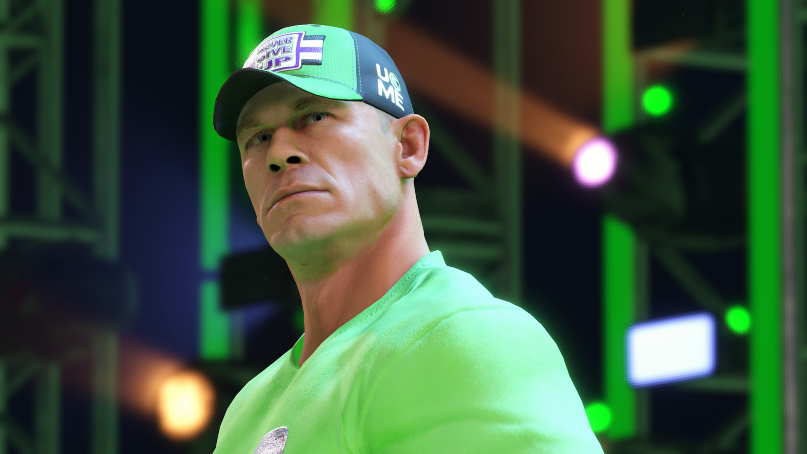 WWE 2K22 for PS5 image
