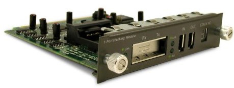 D-Link DES-332GS, STACK MODULE FOR 3226S