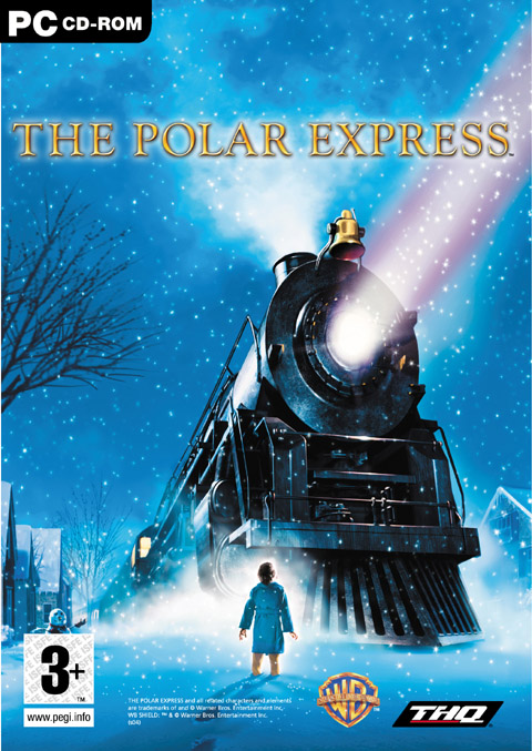 The Polar Express for PC Games image