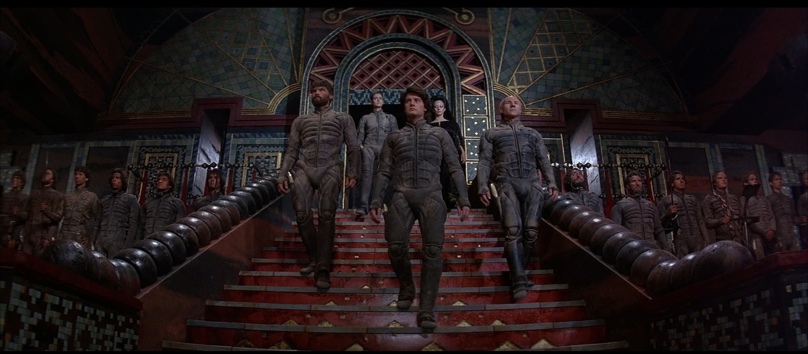 Dune | Blu-ray | Buy Now | at Mighty Ape NZ