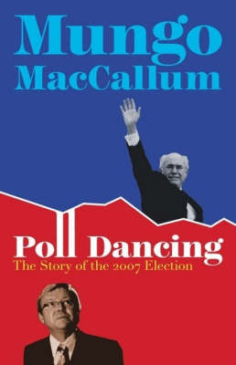 Poll Dancing by Mungo MacCallum image