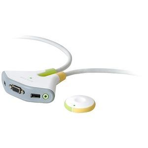 Belkin Flip Wireless USB with Audio image