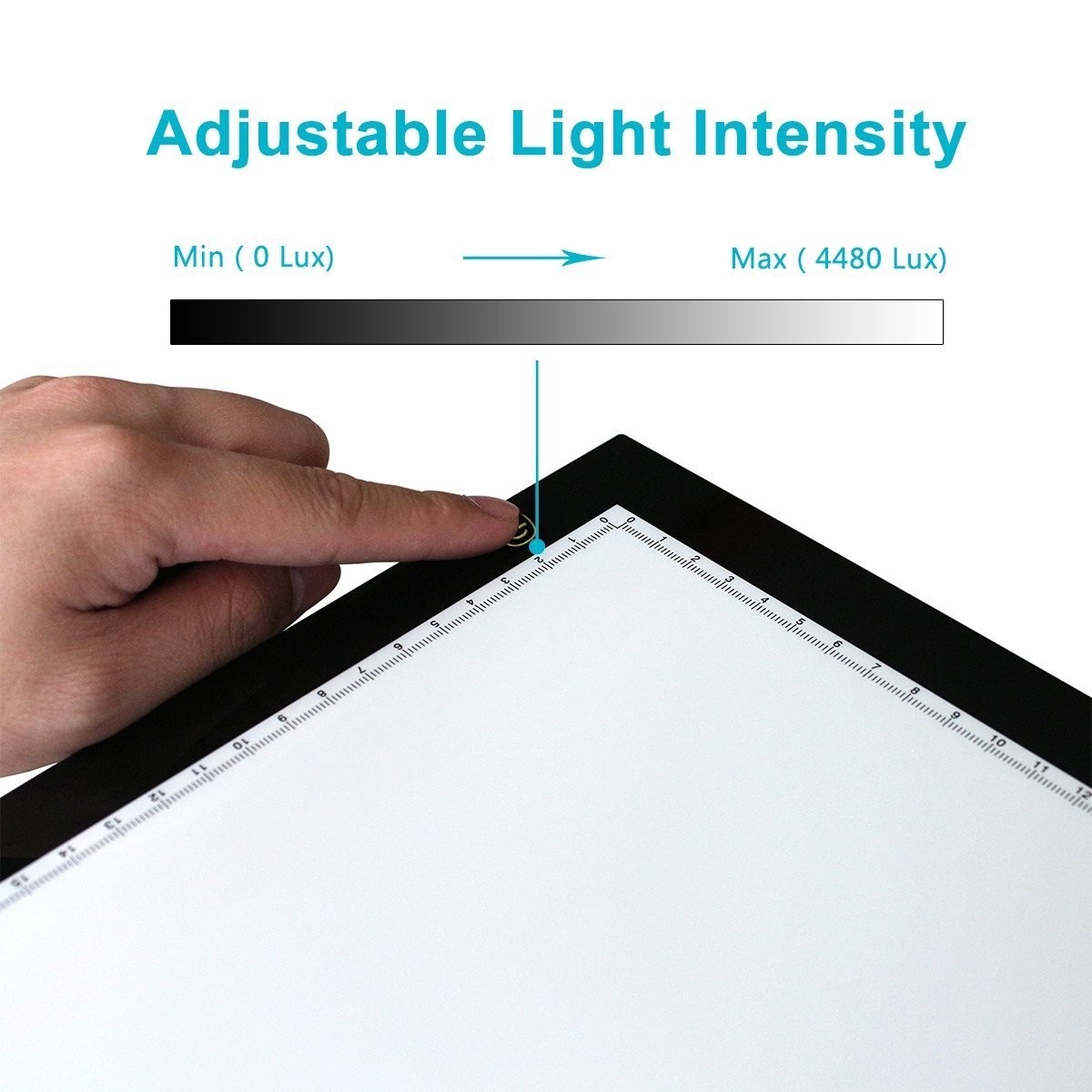Huion - A4 LED Light Pad image