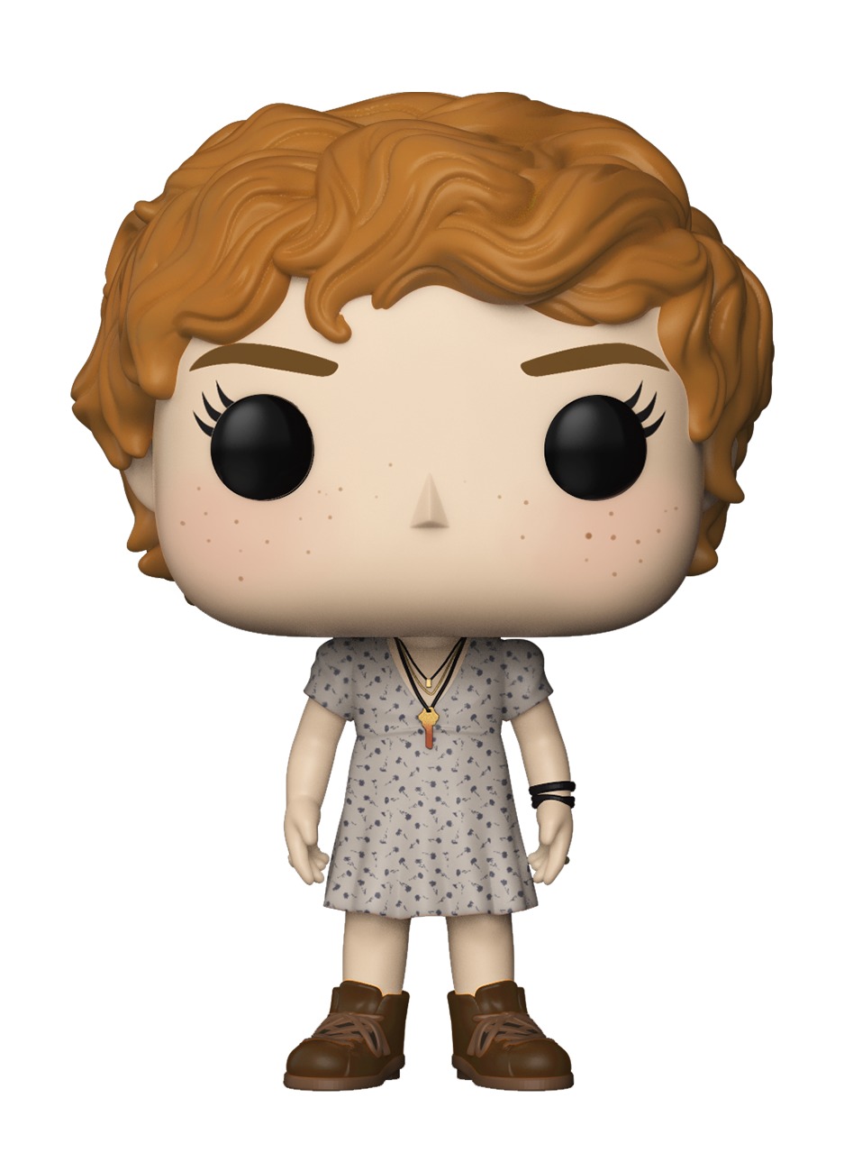 IT (2017) - Beverly Marsh Pop! Vinyl Figure (with a chance for a Chase version!) image