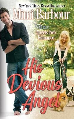 His Devious Angel by Mimi Barbour image