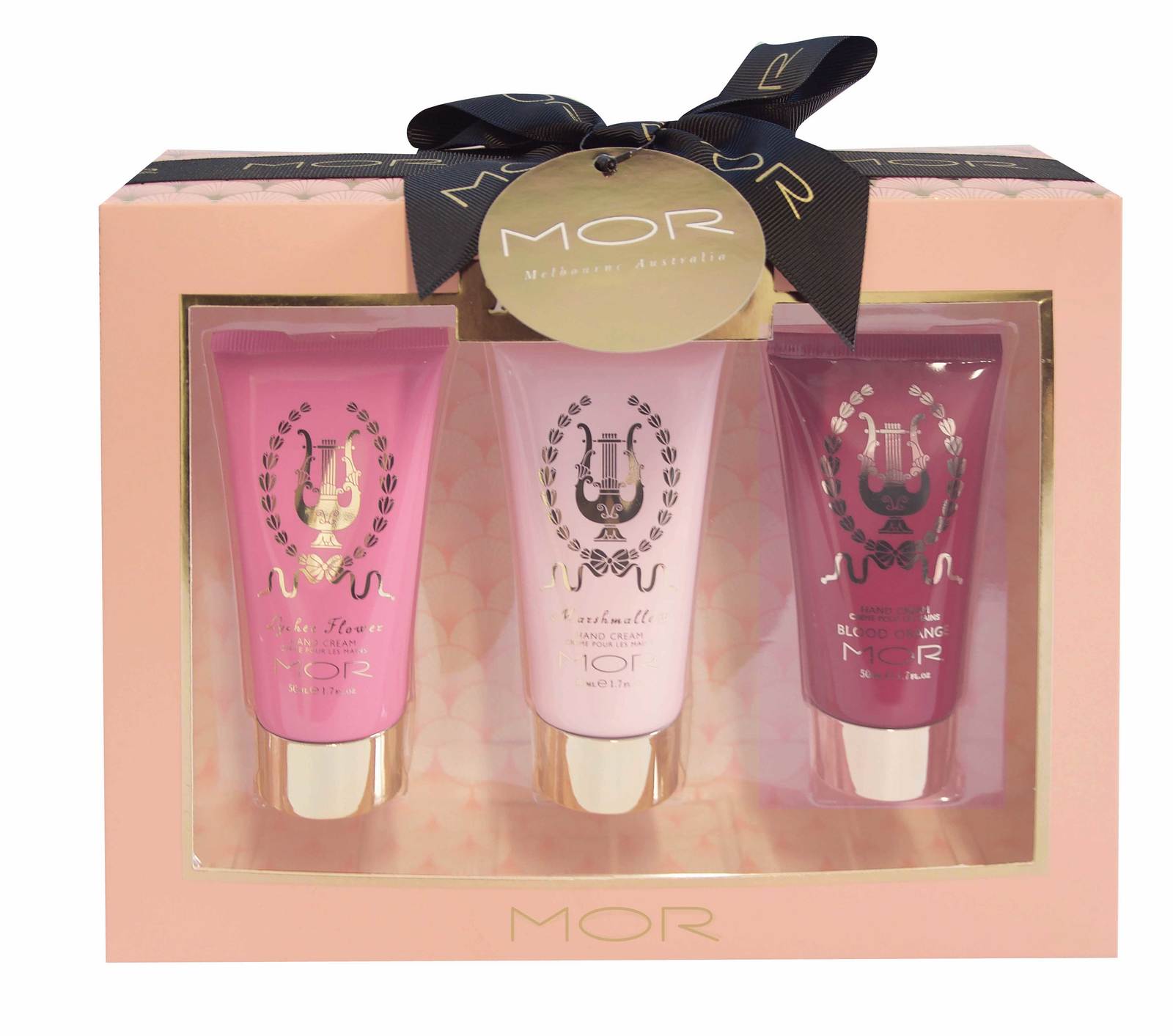 MOR Treasured Trio Gift Set