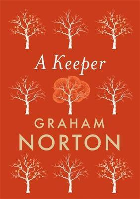 A Keeper by Graham Norton image