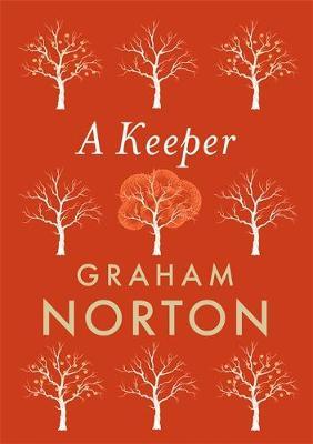 A Keeper by Graham Norton