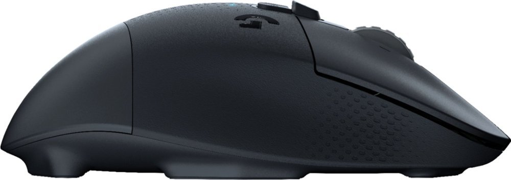 Logitech G604 Lightspeed Wireless Gaming Mouse for PC image