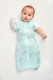 love to dream transition