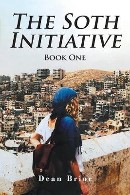 The Soth Initiative by Dean Brior image