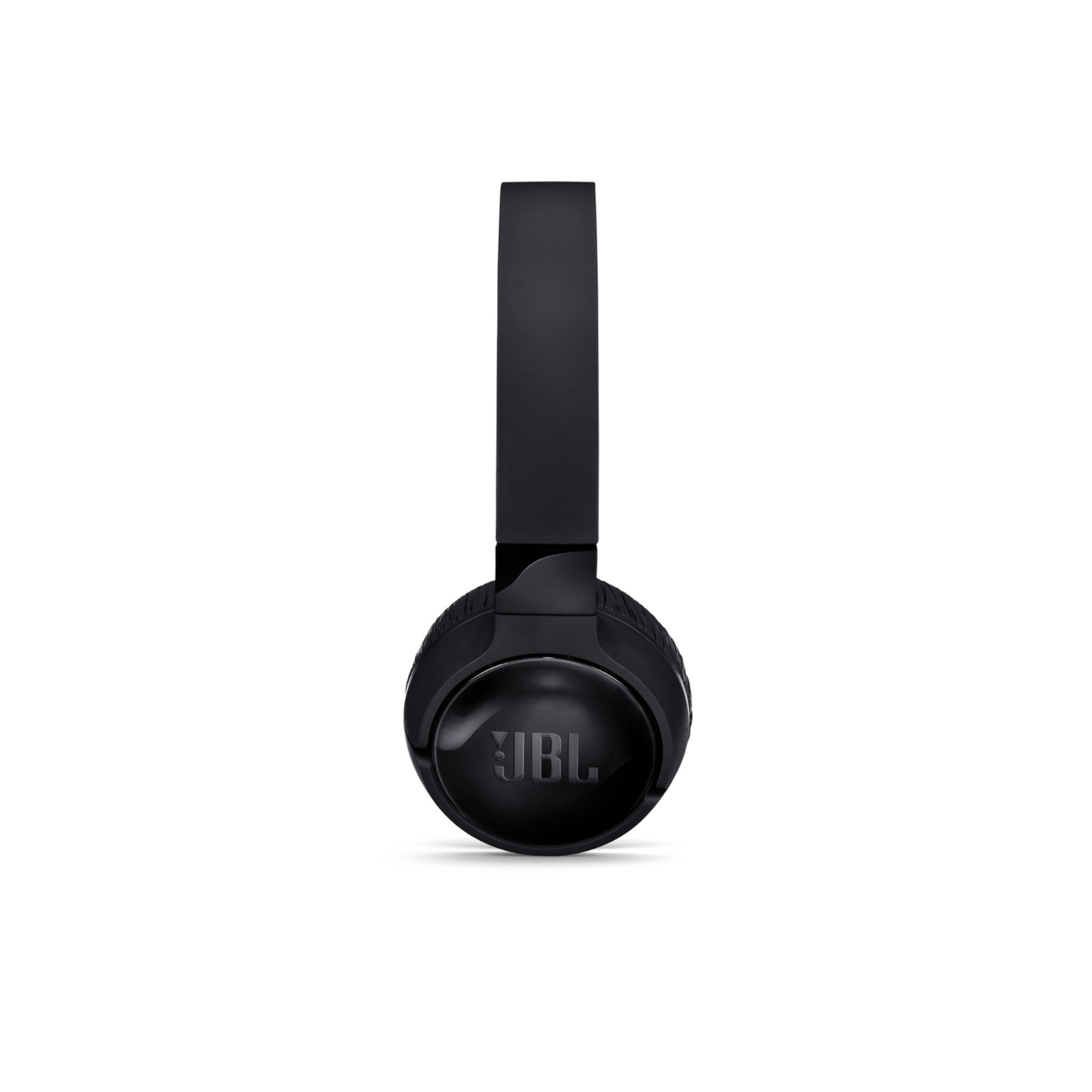 JBL T660 Wireless OnEar NoiseCancelling Headphones Black at
