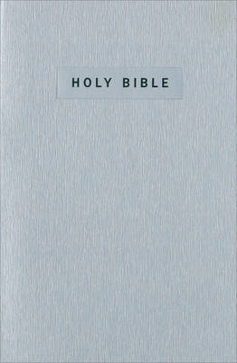 NIV Gift and Award Bible by International Bible Society image