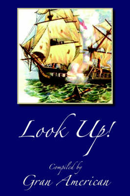 Look Up! on Paperback by Gran American