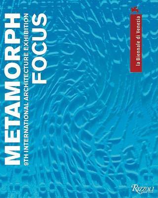 Metamorph: 9th International Architecture Exhibition by Marsilio image
