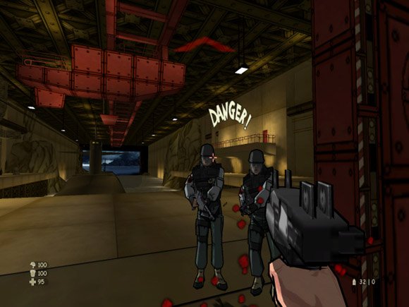 XIII for GameCube image