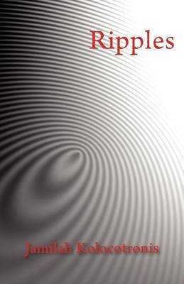 Ripples by Jamilah Kolocotronis image