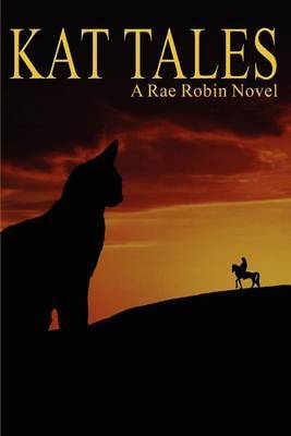 Kat Tales by Rae Robin image
