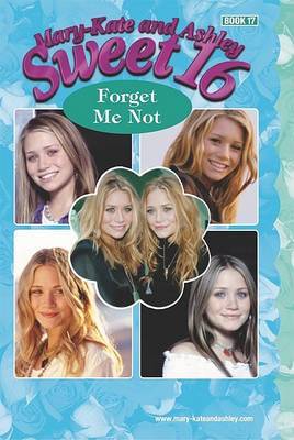 Forget Me Not by Mary Kate Olsen image