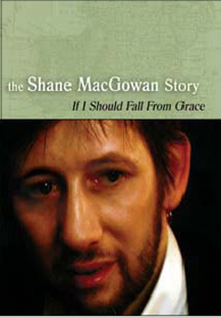 The Shane MacGowan Story: If I Should Fall From Grace on DVD image