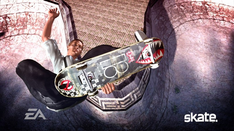 Skate for Xbox 360 image