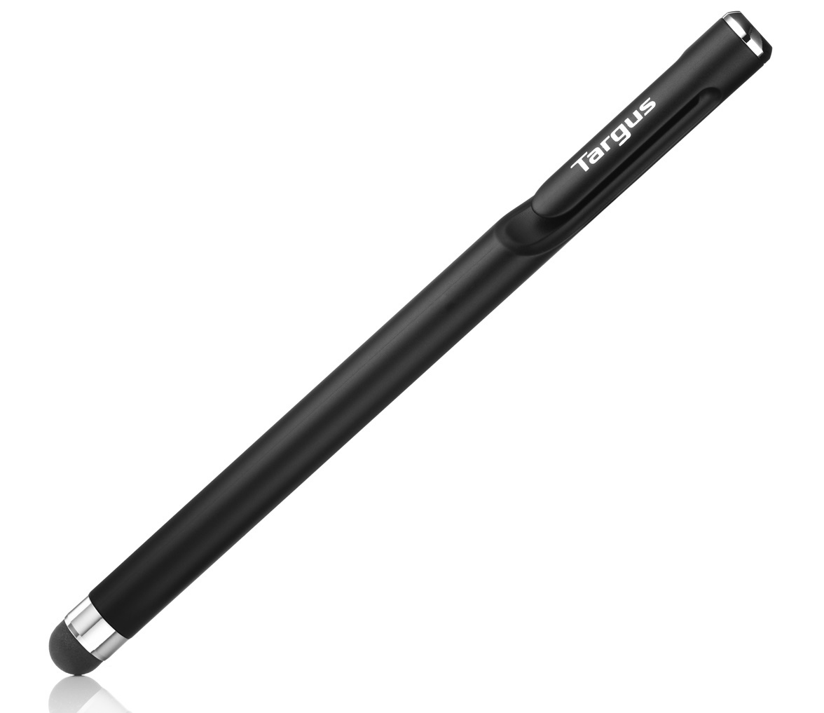 Targus: Standard Stylus with Embedded Clip - Black image