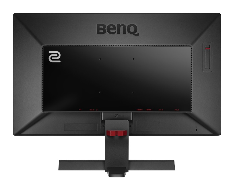 27" BenQ ZOWIE 1ms 60Hz - Console Gaming Monitor image