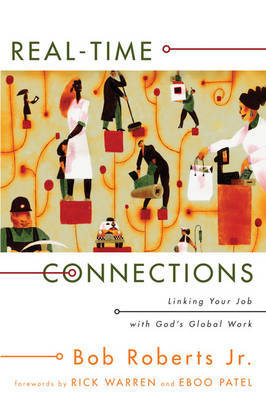Real-Time Connections by Bob Roberts image