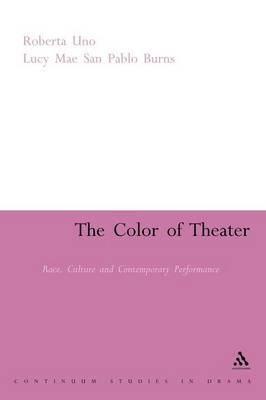 Color of Theater image