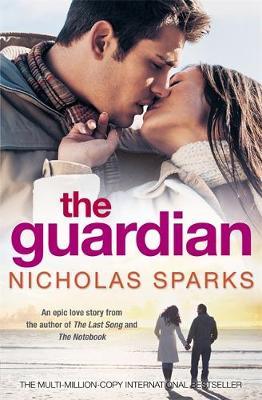 The Guardian by Nicholas Sparks image