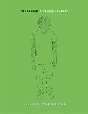 Ed Sheeran by Ed Sheeran image