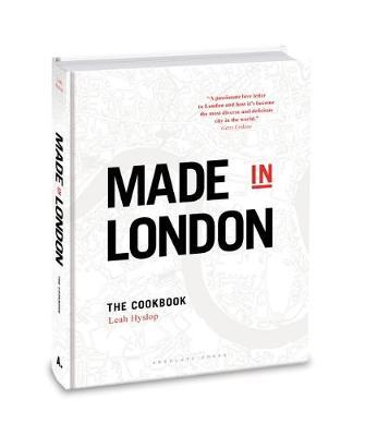 Made in London by Leah Hyslop image