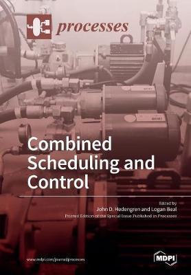 Combined Scheduling and Control image