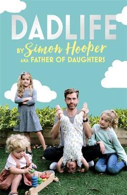 Dadlife by Simon Hooper image