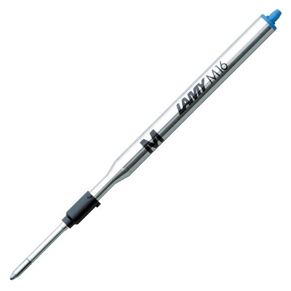 Buy Lamy M16 Ballpoint Pen Refill at Mighty Ape NZ