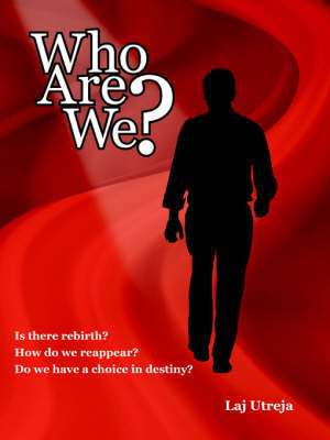 Who Are We? by Laj Utreja image