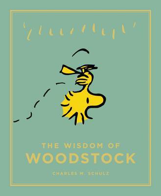 The Wisdom of Woodstock image