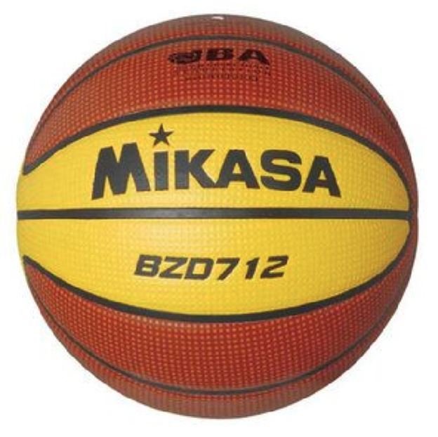 Mikasa BZD612 Womens Basketball - Size 6 image