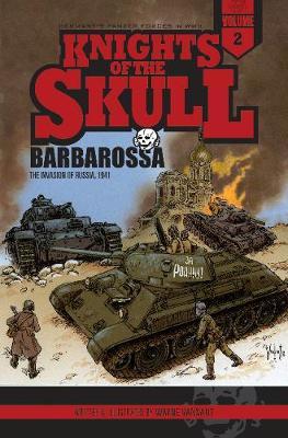 Knights of the Skull, Vol. 2 image