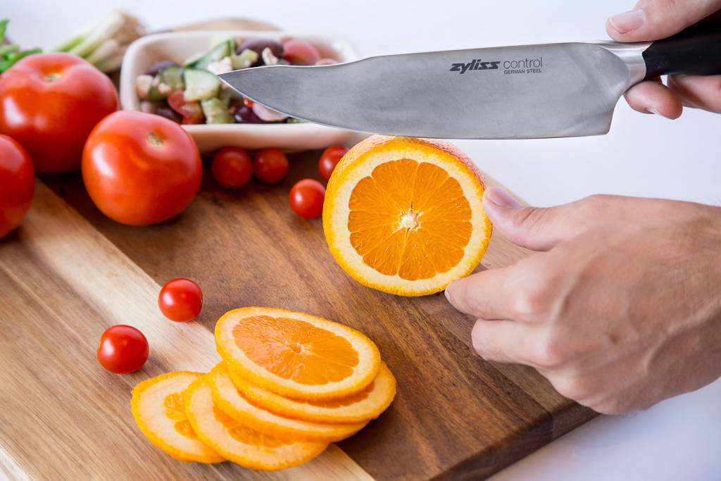 Zyliss: Control Chef's Knife (20cm)