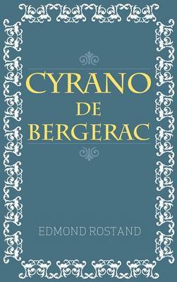 Cyrano De Bergerac image